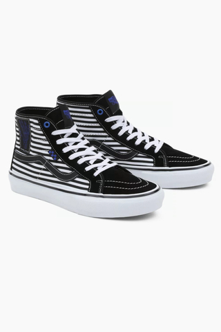 Boty Vans X Breana Geering Sk8-Hi