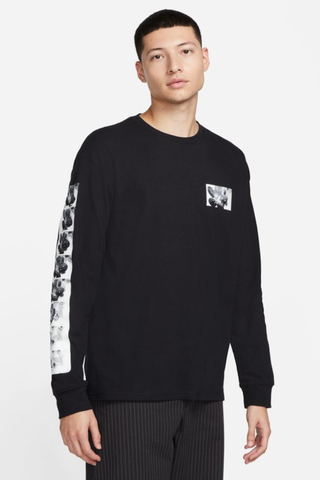 Nike SB Logo Blossom Longsleeve 