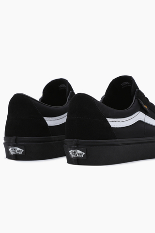 Buty Vans Sk8-Low