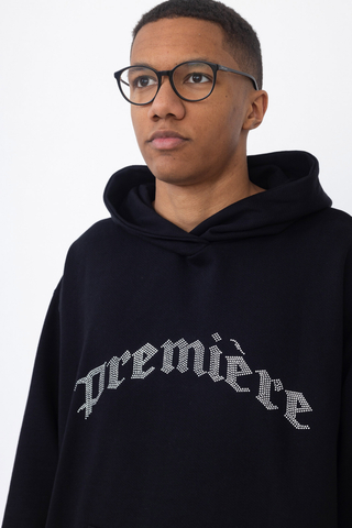 Première Sparkle Hoodie