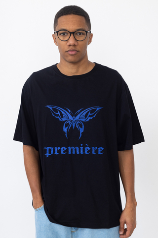 Koszulka Première Butterfly