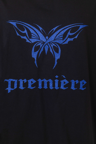 Première Butterfly T-shirt