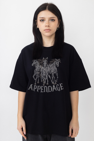An Appendage Arizona T-shirt