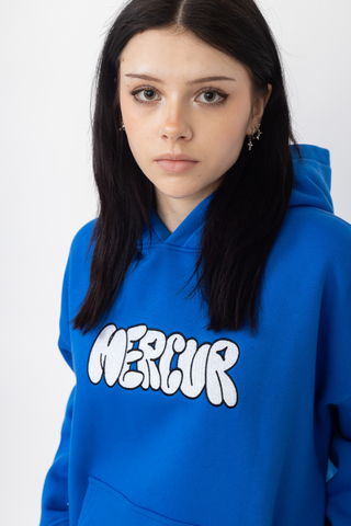 Mercur Mural Hoodie