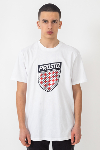 Prosto Tripad T-shirt