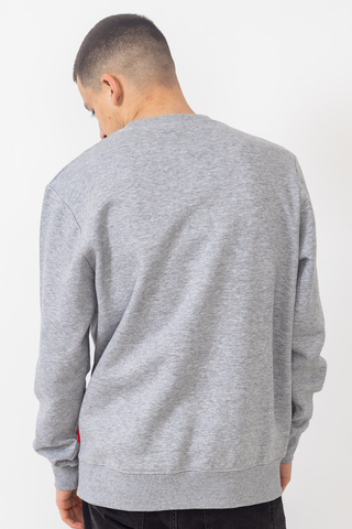 Bluza Bez Kaptura Prosto Yimello