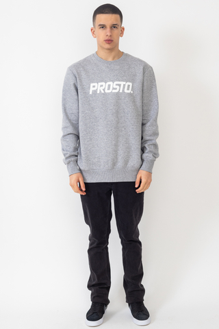 Bluza Bez Kaptura Prosto Yimello