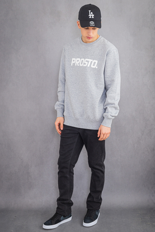 Bluza Bez Kaptura Prosto Yimello