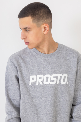 Bluza Bez Kaptura Prosto Yimello