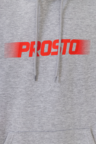 Bluza Z Kapturem Prosto Adloot