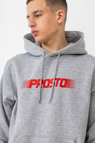 Bluza Z Kapturem Prosto Adloot