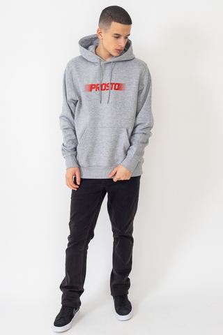 Bluza Z Kapturem Prosto Adloot
