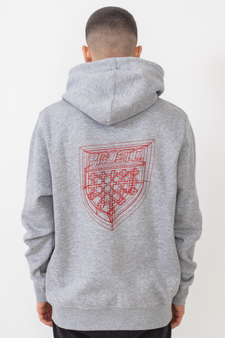Bluza Z Kapturem Prosto Adloot