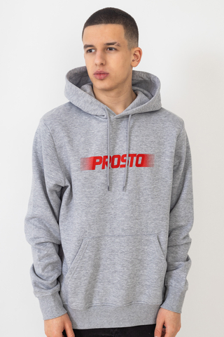 Bluza Z Kapturem Prosto Adloot