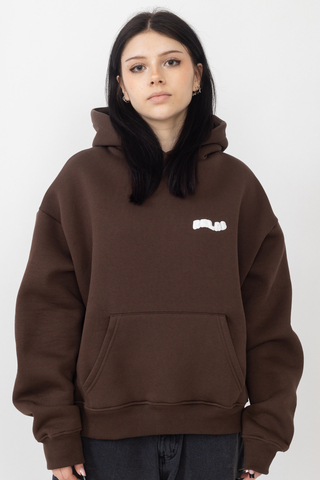 Relab Basic Hoodie