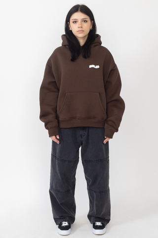 Relab Basic Hoodie