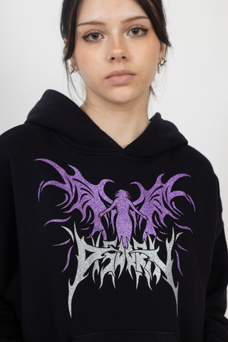 Disarray Angel Hoodie