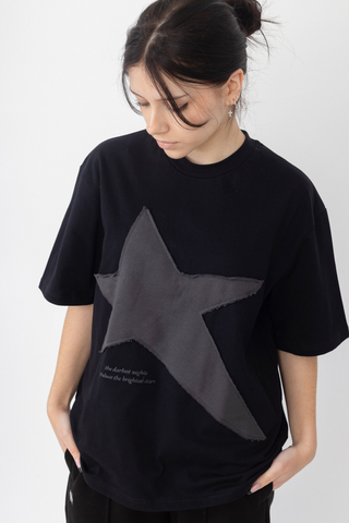 Hills Star T-Shirt