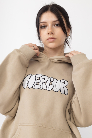 Mercur Mural Hoodie