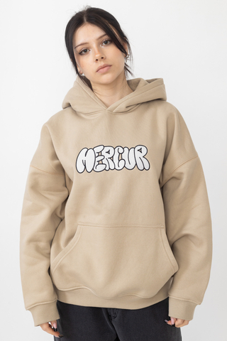 Mercur Mural Hoodie