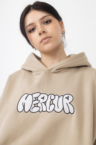 Mercur Mural Hoodie