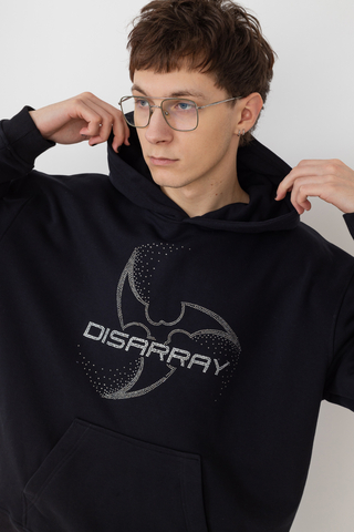 Disarray Shuriken Hoodie