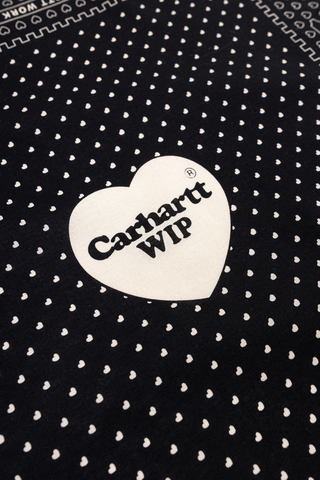 Carhartt WIP Heart Bandana