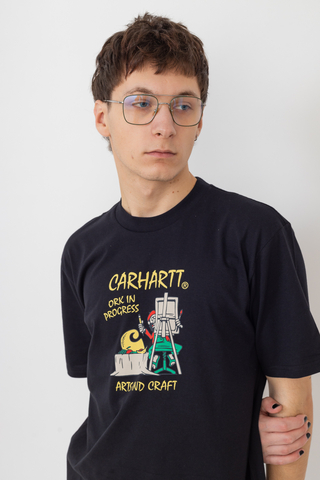 Carhartt WIP Art Supply T-shirt