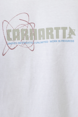 Carhartt WIP Unified T-shirt