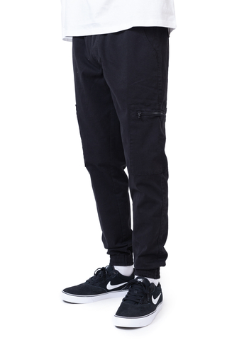 Kalhoty Diamante Wear Jogger Cargo V3