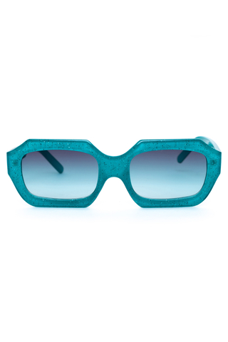 Mercur 424/MG/2K22 Sapphire Sunglasses