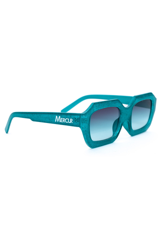 Mercur 424/MG/2K22 Sapphire Sunglasses