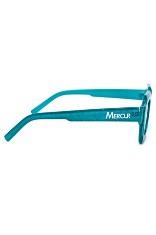 Mercur 424/MG/2K22 Sapphire Sunglasses