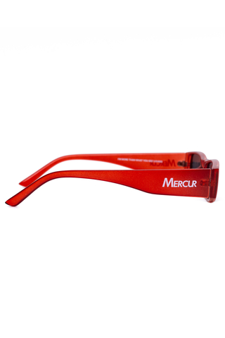 Mercur 421/MG/2K22 Ruby Sunglasses