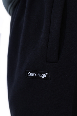 Kamuflage Minilogo Pants