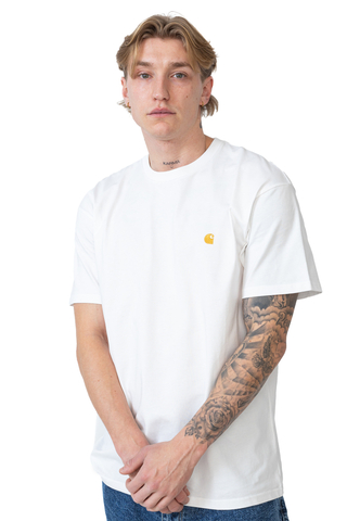 Carhartt WIP Chase T-shirt