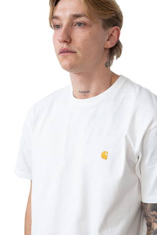 Carhartt WIP Chase T-shirt