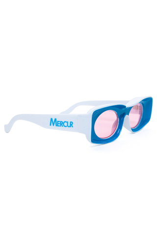 Mercur 429/MG/2K22 Sky Blue Sunglasses