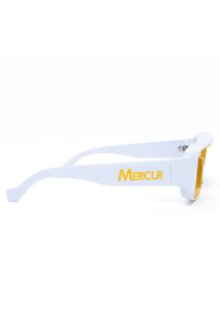 Mercur 429/MG/2K22 Lemon Sunglasses