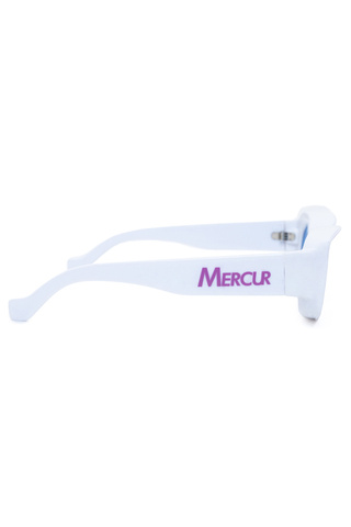 Mercur 429/MG/2K22 Lavender Sunglasses