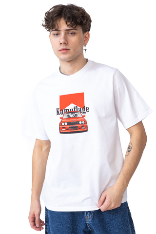 Kamuflage Beemer 2.0 T-shirt