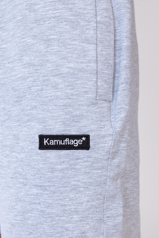 Kamuflage Minilogo Shorts