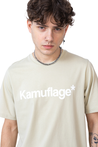 Kamuflage Classic T-shirt