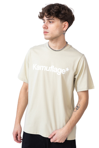 Kamuflage Classic T-shirt