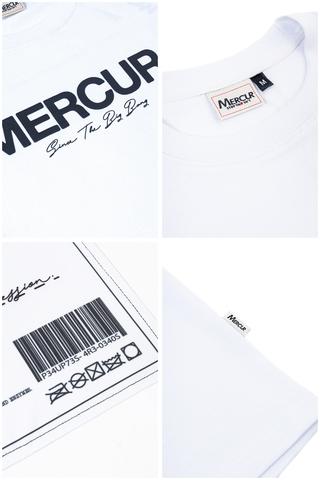 Mercur Human T-shirt