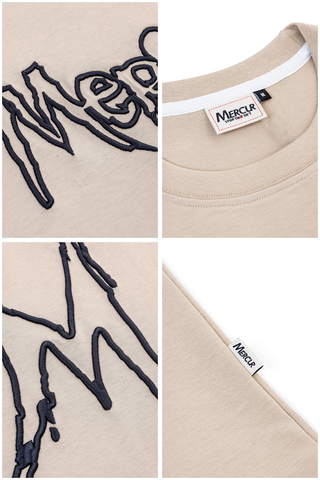 Mercur Brush T-shirt