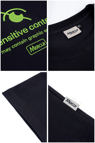 Mercur IG T-shirt