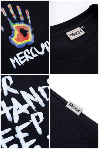 Mercur Palm T-shirt