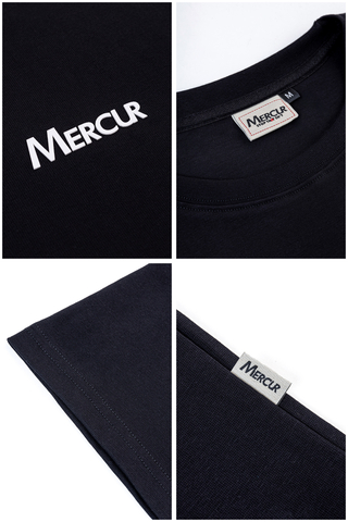 Mercur Basic T-shirt