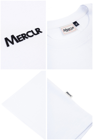 Mercur Basic T-shirt